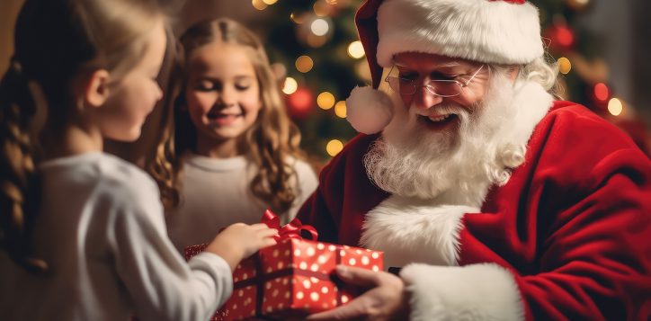 santa-claus-giving-christmas-gifts-2