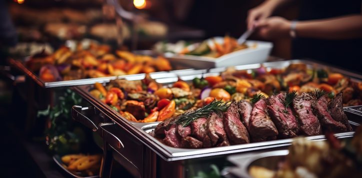 group-of-people-on-catering-buffet-food-indoor-generative-ai-2