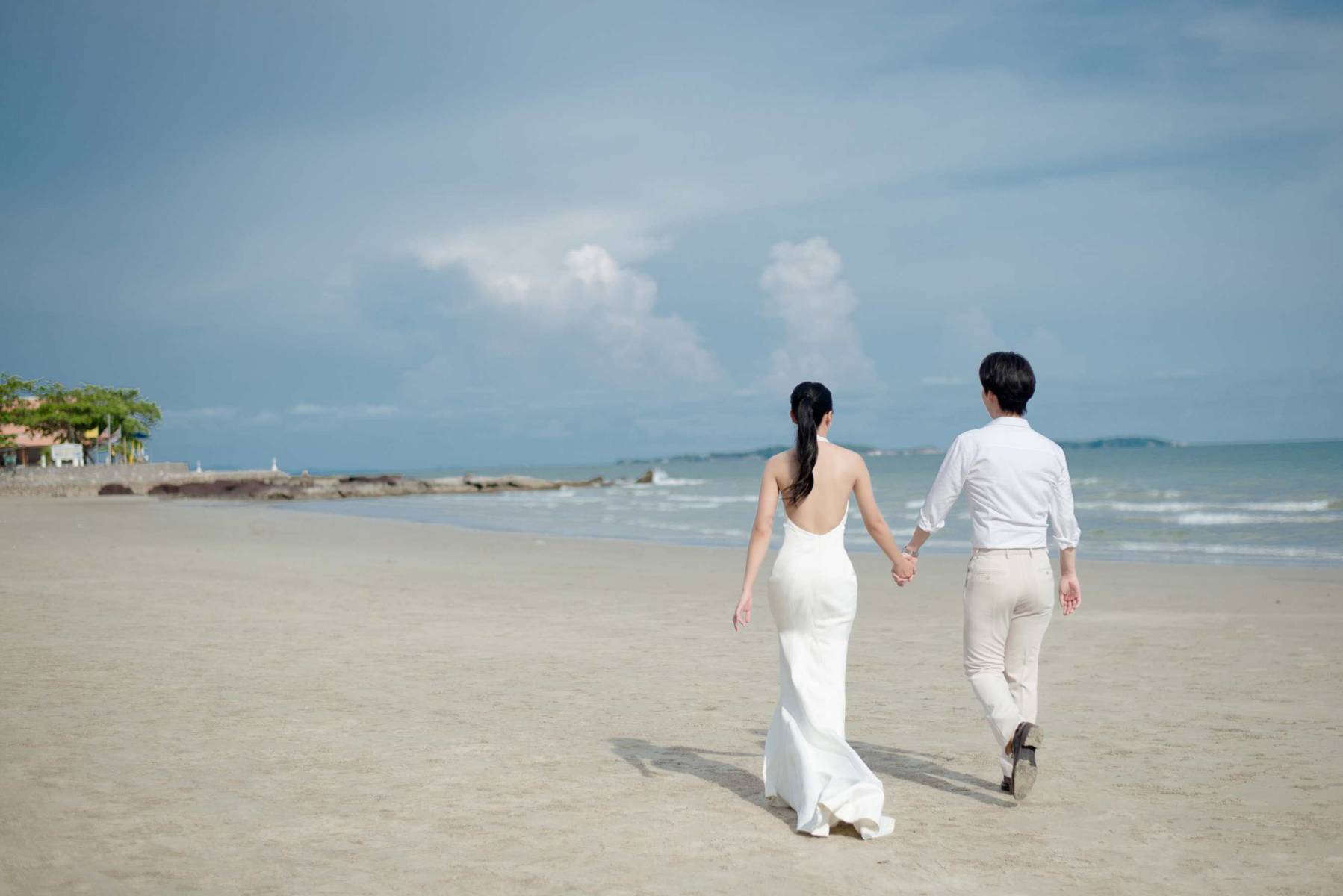 Thai Wedding Package 