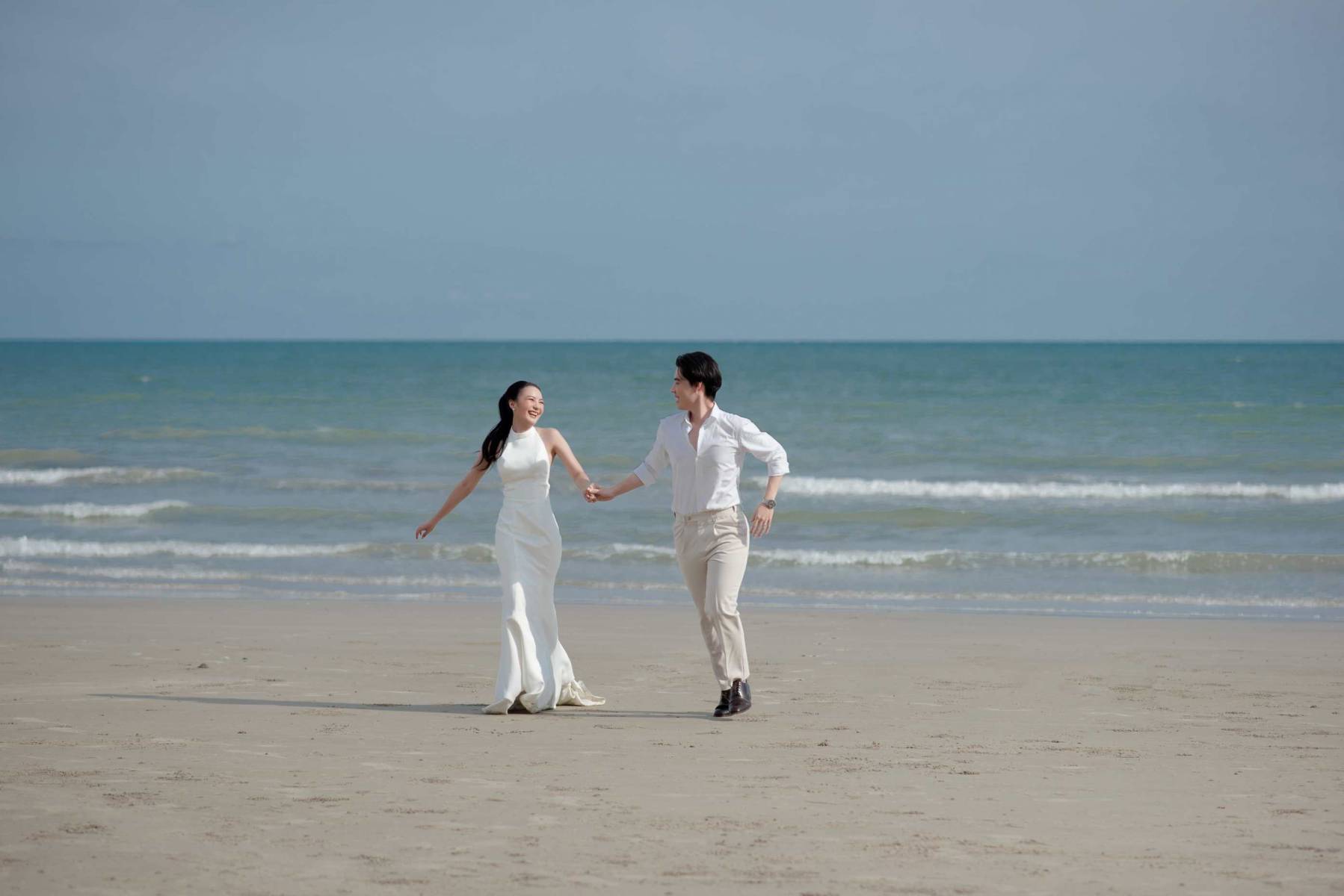 แพคเกจงานแต่งงาน แบบไทย